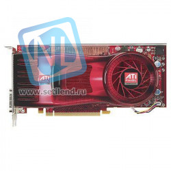 Видеокарта HP KT979AA ATI FireGL V7700 512MB PCIe Graphics (xw4600/6600/8600)-KT979AA(NEW)