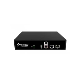 VoIP-PRI шлюз Yeastar TE100