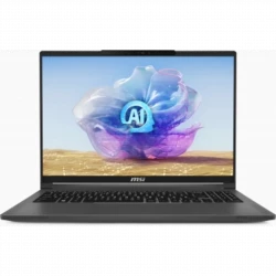 Ноутбук MSI CreatorPro 16 AI Studio A1VKG-241RU Core i9 13950HX 64Gb SSD2Tb NVIDIA GeForce RTX 3000