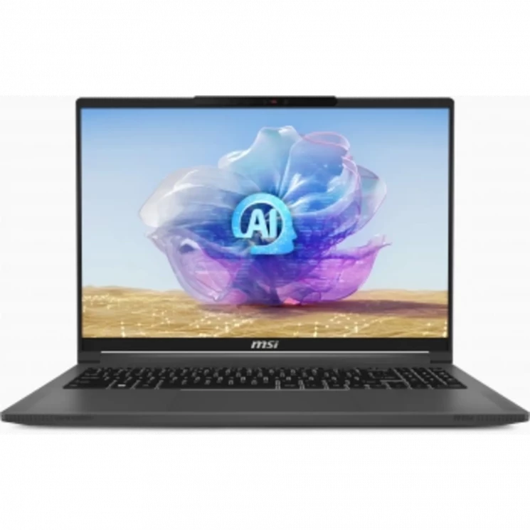 Ноутбук MSI CreatorPro 16 AI Studio A1VKG-241RU Core i9 13950HX 64Gb SSD2Tb NVIDIA GeForce RTX 3000