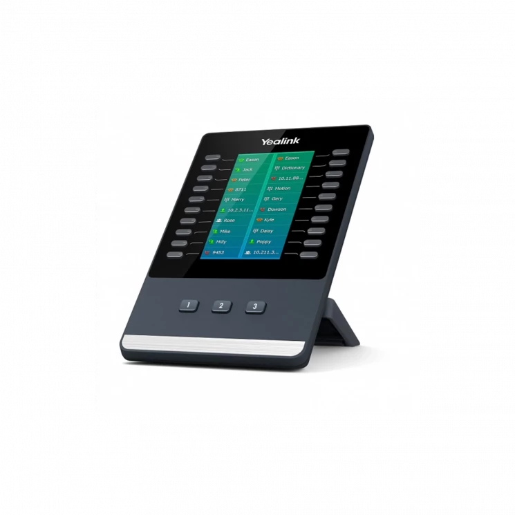 Дополнительная панель EXP50