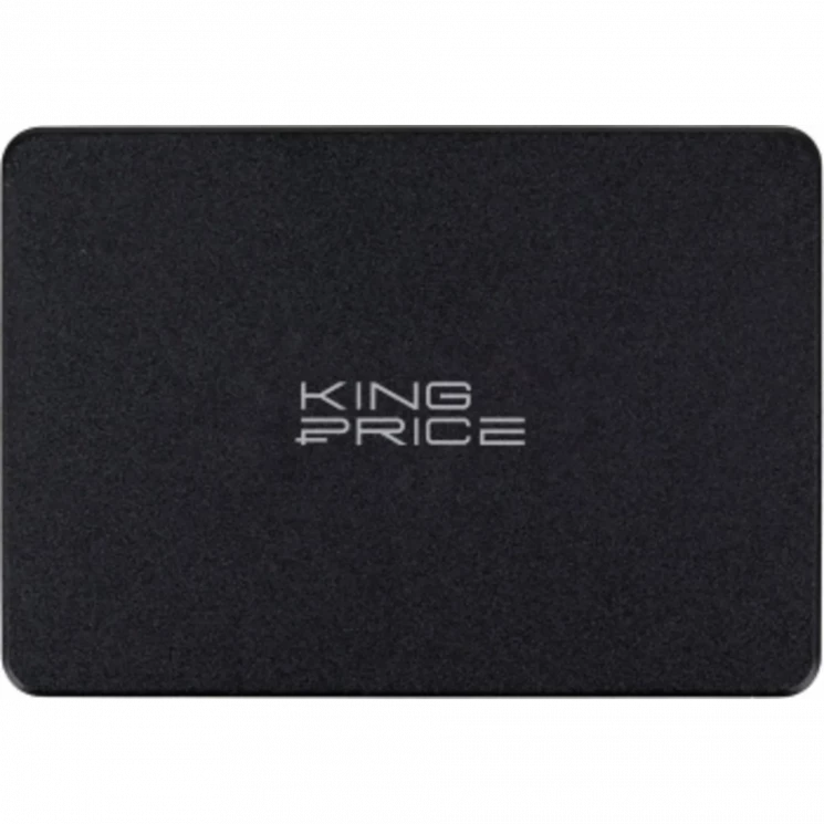Накопитель SSD KingPrice SATA-III 480GB KPSS480G2 2.5"