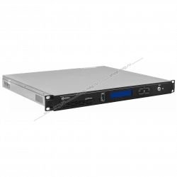 Оптический усилитель VERMAX для сетей КТВ, 19dBm выход, 2 входа