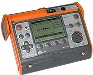 MPI-520, Измеритель параметров электробезопасности