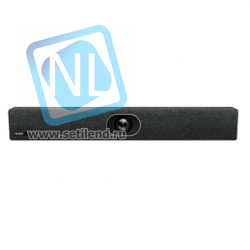 UVC40 (USB-видеокамера 8x EPTZ с встроенным саундбаром и микрофоном для MVC400/MCore, AMS-2 года)