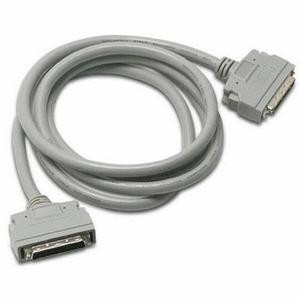 Кабель HP AA818A SCSI cable,5-device,accessory-AA818A(NEW)