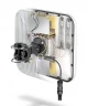 Антенна QuMax LTE MIMO 4x4 + Wi-Fi 2,4/5 ГГц + GPS + Bluetooth для роутера RUTX12