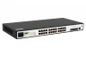 Управляемый коммутатор уровня 2 SNR-S2985G-24T-UPS