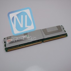 Модуль памяти Hynix HYMP525F72BP4N3-Y5 2GB DDR2 RAM PC2-5300F 667MHz-HYMP525F72BP4N3-Y5(NEW)