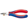 Инструмент для удаления изоляции (Ø 0,1 - 0,8mm) Knipex KN-1192140