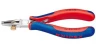 Инструмент для удаления изоляции (Ø 0,1 - 0,8mm) Knipex KN-1192140