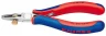 Инструмент для удаления изоляции (Ø 0,1 - 0,8mm) Knipex KN-1192140