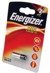 Energizer E 23A BL1, Элемент питания