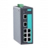 Коммутатор EDS-308 Ethernet Server 810/100BaseTx ports
