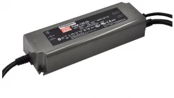 PWM-120-24DA, AC/DC LED, блок питания для светодиодного освещения.