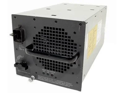 Блок питания Cisco Catalyst WS-CAC-2500W