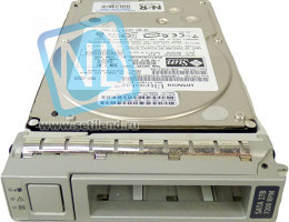 Накопитель Sun Microsystems 390-0381-04 1TB 7.2K RPM SATA 3.5" Hard Drive HDD-390-0381-04(NEW)