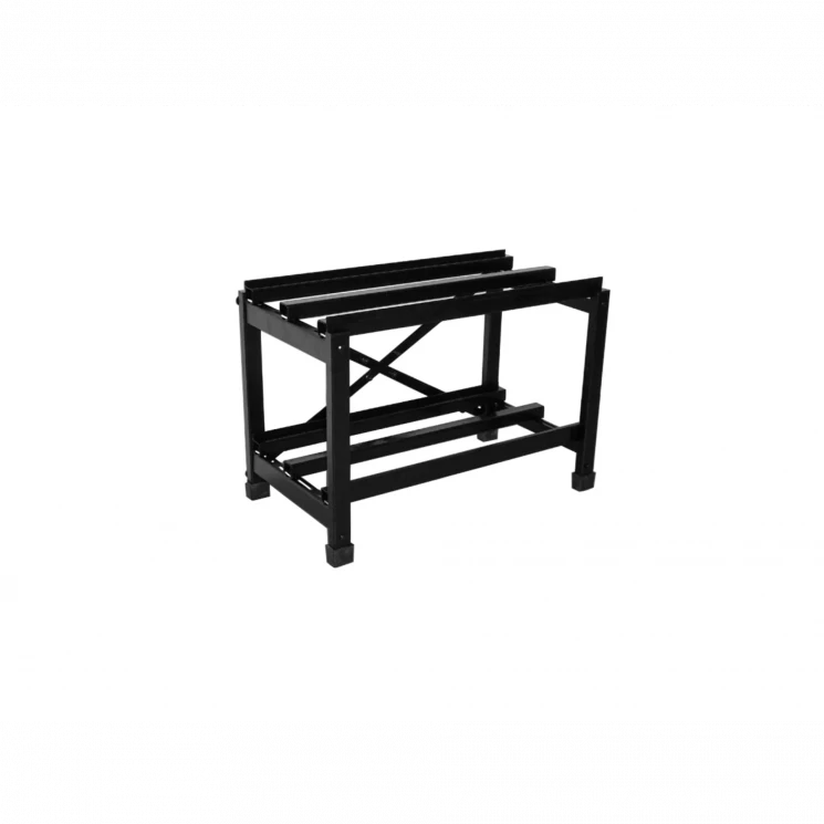 Аккумуляторный стеллаж АСМ1-2E-ПГТ 1-11 H