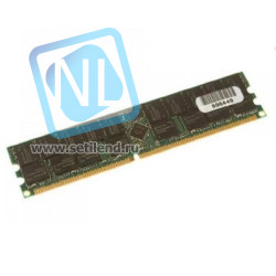 Модуль памяти HP 378915-005 2GB 400MHz DDR PC3200 REG ECC SDRAM DIMM-378915-005(NEW)