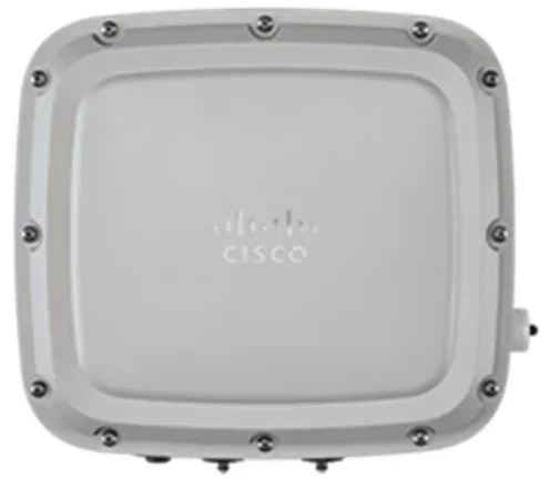 Точка доступа Cisco C9124AXI-E