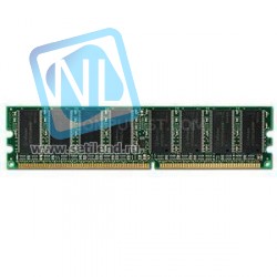 Модуль памяти HP 300702-001 2GB REG PC2100 ALL (DL380G3/DL360G3/ML370G3/DL560)-300702-001(NEW)
