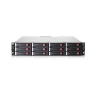 Сервер HP Proliant DL380 Gen9, 2 процессора Intel Xeon 12C E5-2678v3, 64GB DRAM, 12LFF, P440ar/2GB FBWC