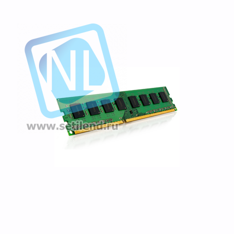 Память 8GB Kingston 3200MHz DDR4 ECC Reg CL22 RDIMM 1Rx8 Micron E