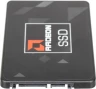 Накопитель SSD AMD SATA III 256Gb R5SL256G Radeon R5 2.5"