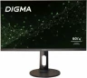 Монитор Digma 27" Progress 27P505U черный IPS LED 16:9 HDMI M/M матовая HAS Piv 350cd 178гр/178гр 38