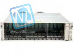 Дисковая система хранения HP 126314-001 StorageWorks Enclosure Model 2200 - Enclosure only - (part of 135820-B21, part of 253703-001)-126314-001(NEW)