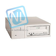 Привод Seagate STD624000N-SS Certance CD 24 Desktop External Tape Drive-STD624000N-SS(NEW)