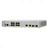 Коммутатор Cisco Catalyst WS-C3560CX-8TC-S