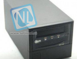 Ленточная система хранения Quantum TR-S23BA-EY Super DLTtape 320 - Tape drive external - Super DLT (SDLT 320) 160Gb/ 320Gb- SCSI - LVD-TR-S23BA-EY(NEW)