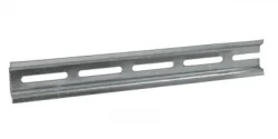DIN-рейка 130мм ИЭК YDN10-0013