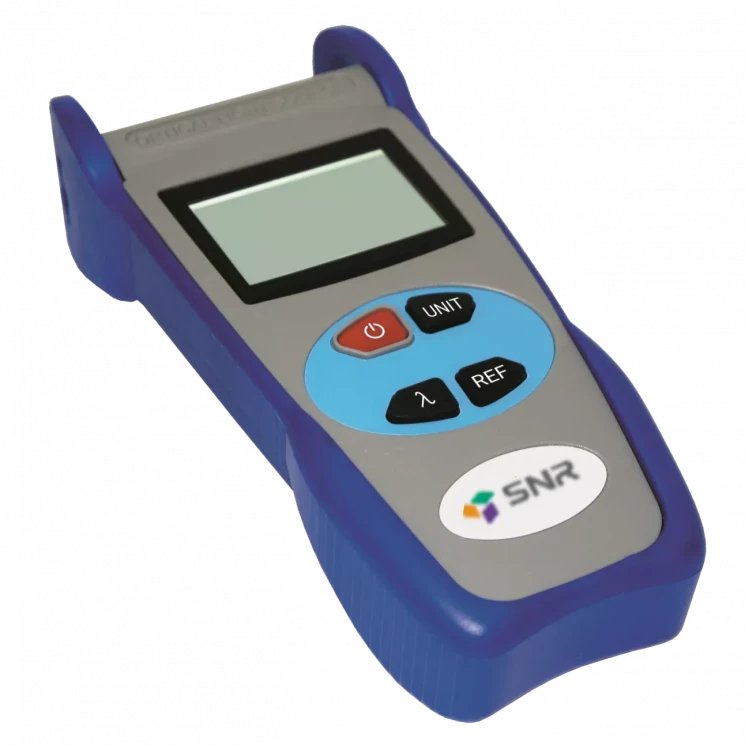 Измеритель оптической мощности SNR-PMT-12C