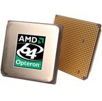 Процессор HP 415666-B21 AMD Opteron MP 8212 2GHz (2x1024/1000/1,3v) BL45p G2 (kit of 2)-415666-B21(NEW)