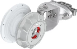 Симметричная рупорная антенна RF elements HG3-TP-S90 5GHz 9dBi