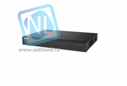 IP видеорегистратор Dahua EZ-NVR2B16 16-канальный, до 8Мп, 2HDD до 6Тб, HDMI, VGA, 2 порта USB 2.0, DC12В