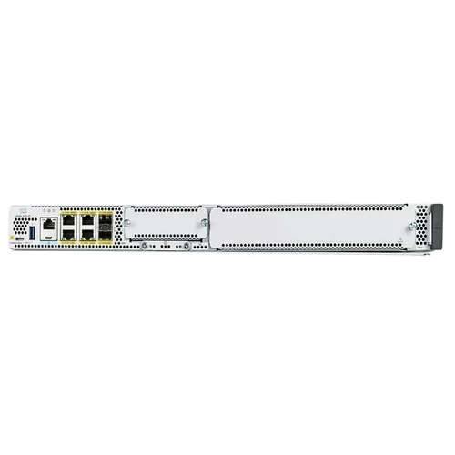 Маршрутизатор Cisco C8300-1N1S-4T2X