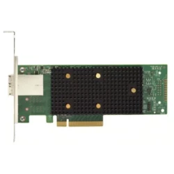 Адаптер HBA LSI 9400-8E