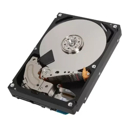 Жесткий диск Toshiba 4TB 7.2k SAS 12Gb/s 256Mb 512E 3.5"