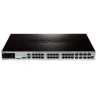 Коммутатор D-Link DGS-3420-28TC