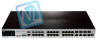 Коммутатор D-Link DGS-3420-28TC