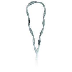Зажим натяжной спиральный SNR-НСО-1,5-4,5/5,0