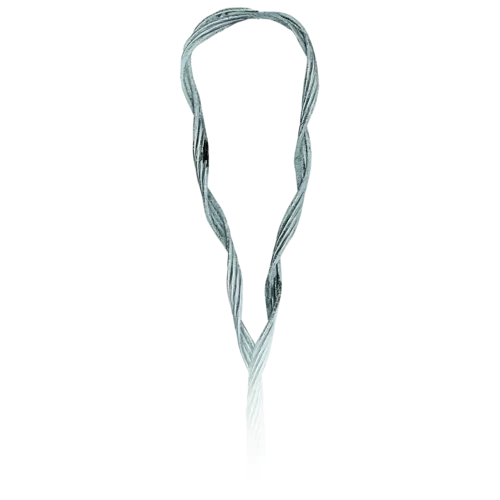 Зажим натяжной спиральный SNR-НСО-1,5-4,5/5,0