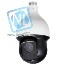 Высокоскоростная купольная PTZ-камера DH-SD59230I-HC 2 Мп 1080P с 30-кратным увеличением и ИК-подсветкой серии HDCVI