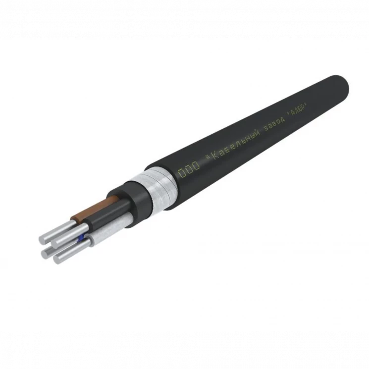 Кабель АВБШв 4х16 ОК (N) 0.66кВ (м) АЛЮР 00-00000084