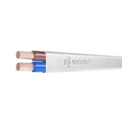 Провод ПБВВГ 2х4 (N) (бухта) (м) Цветлит 00-00129274