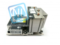Радиатор повышенной эффективности для процессора для сервера HP DL380 Gen10