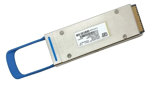 Модуль Cisco CPAK-100G-LR4